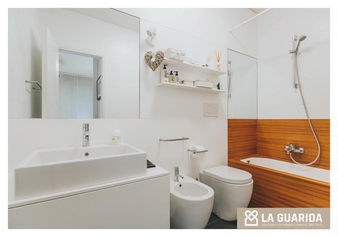 Relais Giusti 2 - La Guarida Apartment Udine Exterior photo