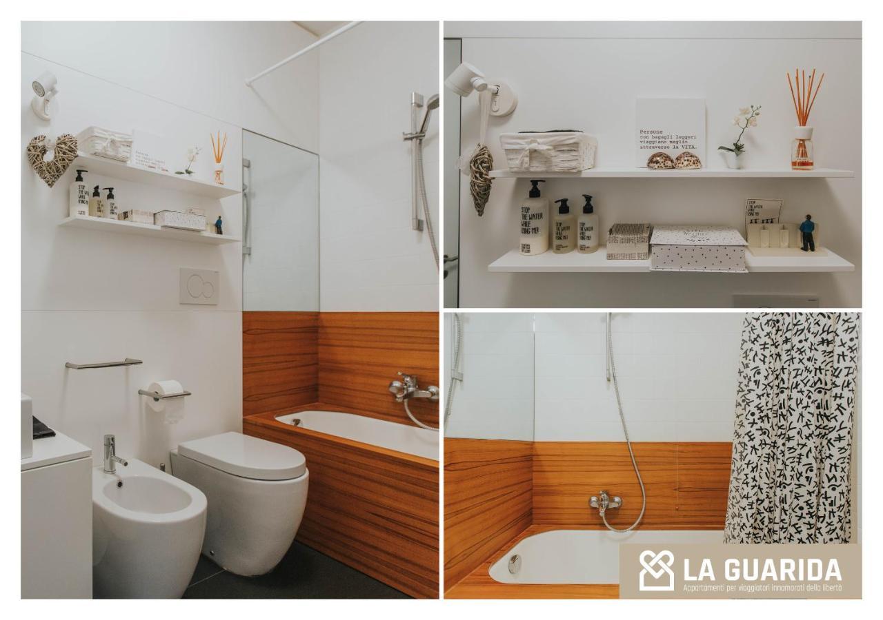 Relais Giusti 2 - La Guarida Apartment Udine Exterior photo